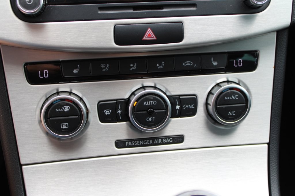 Volkswagen Passat Variant, 2.0TDI (není možný odpočet DPH)